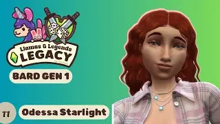 Liamas & Ledgens Legacy Challenge Gen 1 Episode 11 We wish on a well