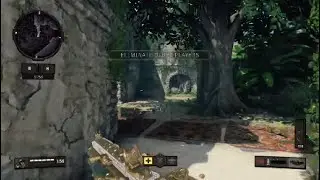 Nuked out FFA Rainbow diamond nuclear | Black ops 4