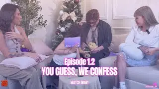 Confess and Guess | Just The Tip Episode 1 Part 2
