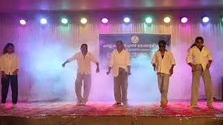 CLASSICAL DANCE