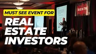 Relive the BIGGEST Event for Local Real Estate Investors in Ontario!