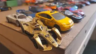 Andrew the die-cast addict is live:32x HOT WHEELS MEGA TOURNAMENT!!!