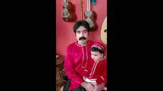 Asian Heritage Month 2020: Traditional Middle Eastern and Central Asian Music
