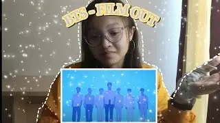 BTS - FILM OUT || EXO PLANET?! || REACTION || РЕАКЦИЯ