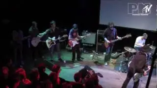 Rhys Chatham Selected Works, Liverpool 2011  w/  a.P.A.t.T.