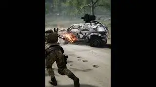 GhostRecon#short  #gameplayespa&ntilde;ol #automobile #games T&auml;ysi kymppi