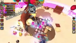 Giant Simulator - Grinding for the 10% SPIRIT!
