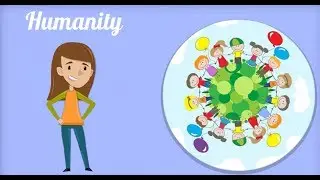 Cartoon Animation for Marketing