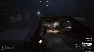 ARC Raiders extraction RAT