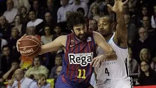 Grandes Gestas | Los 33 de Navarro ante el Real Madrid