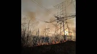 Translating Successes Of Wildfire Technology Applications Into The Electric Utility Industry