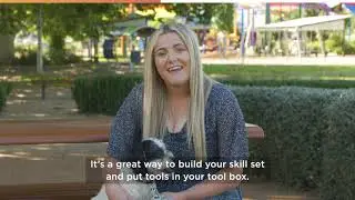 Caseworkers making a difference in New England NSW