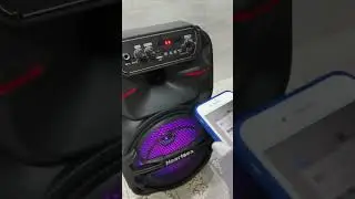 Bluetooth mode operation