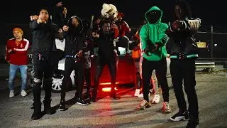 Munna Duke - Passenger Side (Official Music Video) Dir. @DigitalReel