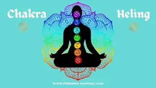 Chakra Heling