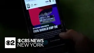 FIFA announces it's slashing prices for some of its World Cup tickets after global backlash