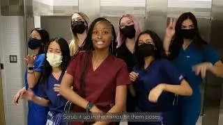 Med School | Doctor - UC Davis School of Medicine Parody of 