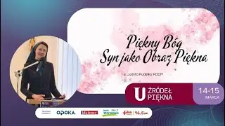 Syn Boży jako Obraz Piękna w Piśmie Świętym - s. dr hab. Judyta Pudełko PDDM
