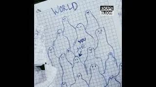 Escape - Vultures