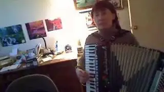 Mosenberg Polka (17th Century German Dance tune)