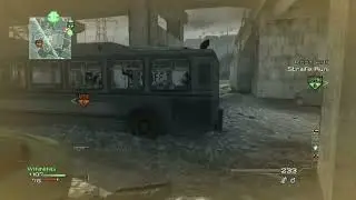 MW3 Moab with Every Assault Rifle- AK-47 2021