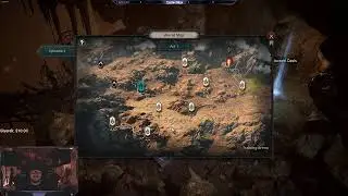 Leveling in Undecember. New top down action RPG. BD Energy