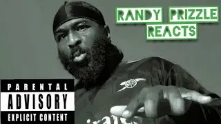 Randy Prizzle Reacts | A Room That's Designed To Suffocate People 
