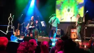 Gedoe! met Ampzing 'LaGrange'