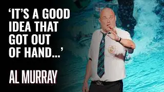 How Each Nation Would Act If They'd Done BREXIT | Al Murray The Pub Landlord Stand Up