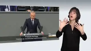 Geb&auml;rdensprachvideo: 55 Jahre &Eacute;lys&eacute;e-Vertrag