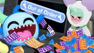 Crazy Mac Attacked | JamsVirtual Stream Highlight
