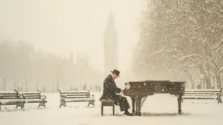 30 бессмертных мелодий классической музыки (без рекламы)❄️Бетховен, Моцарт, Шопен, Вивальди, Дебюсси