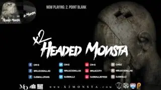 Point Blank - Chi-G x Mr.Lucci (DJ Smallz Mixtape 2017)