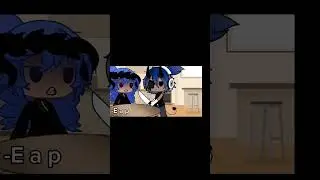 Um brigadeiro- #gacha #meme