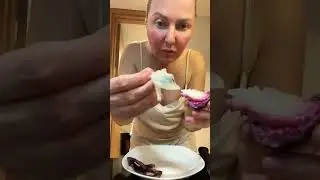 ВЯЖЕТ РОТ ШО ЭТО 😱 #recommended #vietnamcountry #vietnamilove #shorts