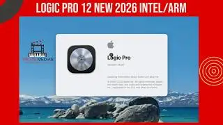 Logic Pro 12 is Here! WITH NEW FEATURE #chords #ai #sound