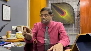 How wellness centers & spas today are tainting true natural medicine? - Prof. Dr. Ananthan Krishnan