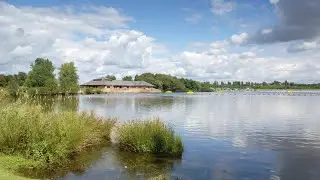 Glasgow's easterhouse& drumpellier country Park may 2023