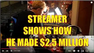 Inside FaZe Clan's $2 5 Million Steaming Empire