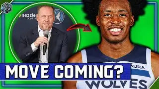 Is This The Right Move For Anthony Edwards?