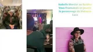 L’art et culture à l’honneur au rendez vous fransaskois
