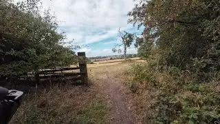 Cycling the canal to Worcester