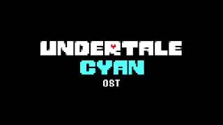 Deep Down | Undertale Cyan OST: 007