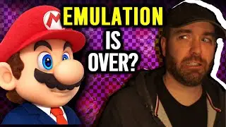Nintendo vs. Yuzu: The Legal Battle Over Emulation