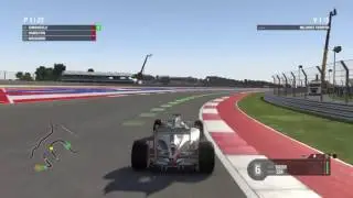 F1 2016 Tetracampeon