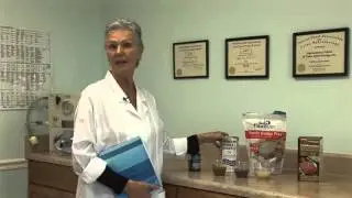 Laxative Challenges presented by Cathy Shea, LMT, CT