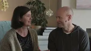 Carducci Quartet's Eoin Schmidt-Martin and Michelle Fleming talk about the Shostakovich Weekend