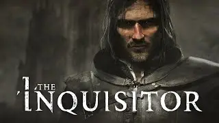 I, the Inquisitor - Reveal Trailer