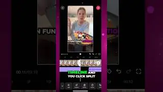 Silence TikTok Trick: Remove Silence Automatically! #tiktoktutorials