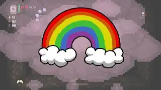 Binding of Isaac  Repentance попытка 3